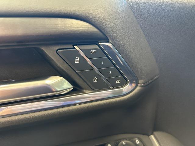 used 2024 GMC Sierra 3500 car, priced at $72,500