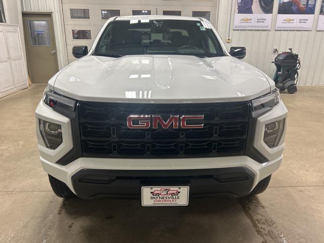 used 2024 GMC Canyon car, priced at $37,500