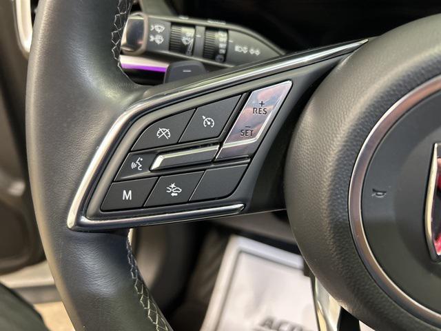 used 2024 Buick Envision car, priced at $26,750