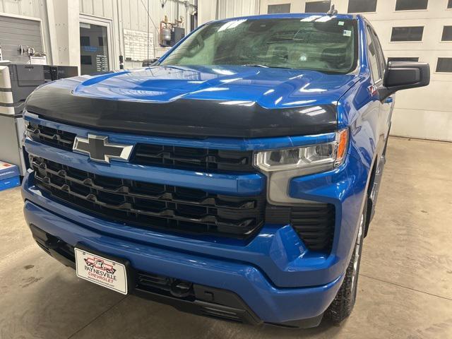 used 2022 Chevrolet Silverado 1500 car, priced at $41,000