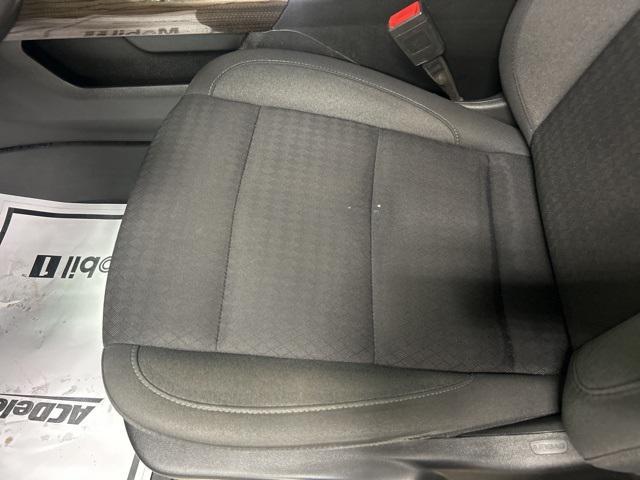 used 2022 Chevrolet Silverado 1500 car, priced at $41,000