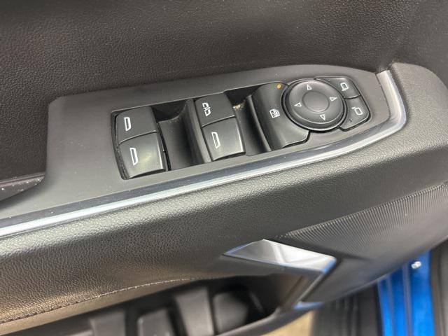 used 2022 Chevrolet Silverado 1500 car, priced at $41,000