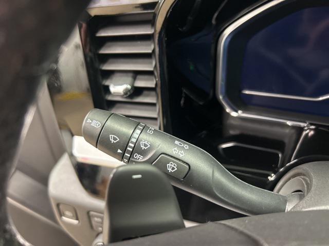 used 2022 Chevrolet Silverado 1500 car, priced at $41,000