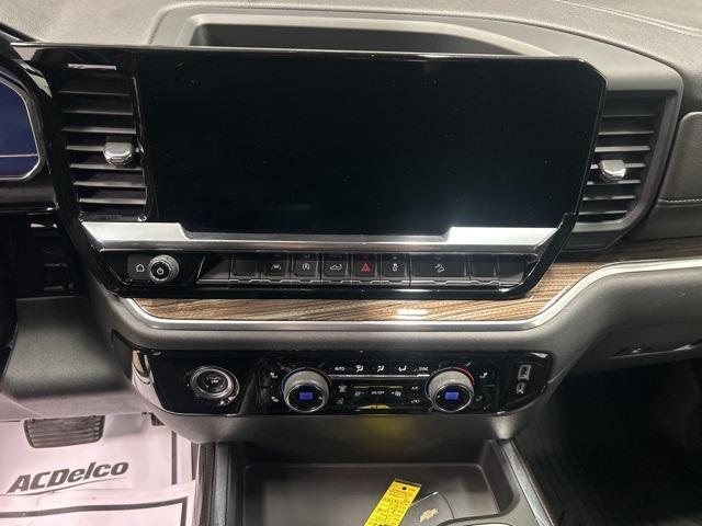 used 2022 Chevrolet Silverado 1500 car, priced at $41,000