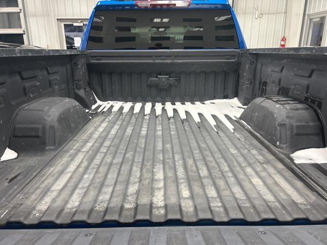 used 2022 Chevrolet Silverado 1500 car, priced at $41,000