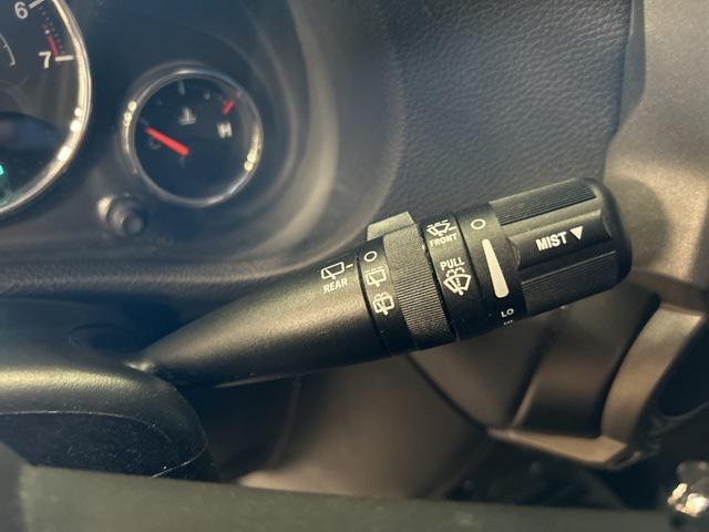 used 2014 Jeep Wrangler Unlimited car, priced at $14,900