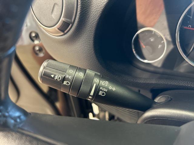 used 2014 Jeep Wrangler Unlimited car, priced at $14,900