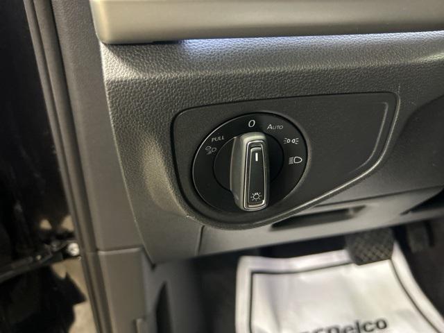 used 2021 Volkswagen Atlas car, priced at $24,600