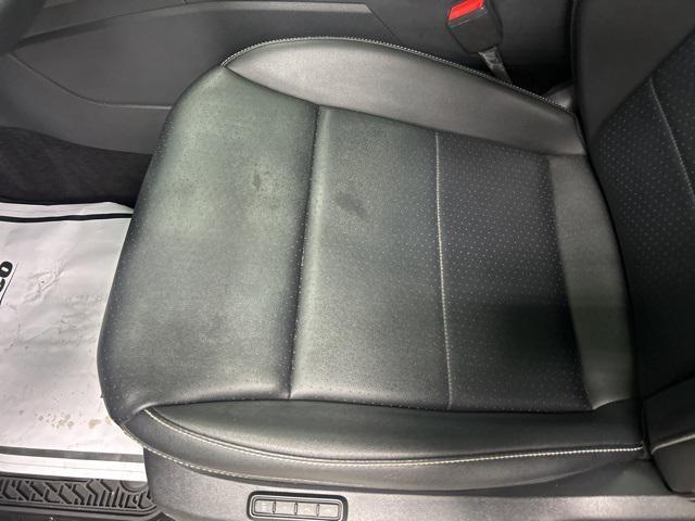 used 2021 Volkswagen Atlas car, priced at $24,600