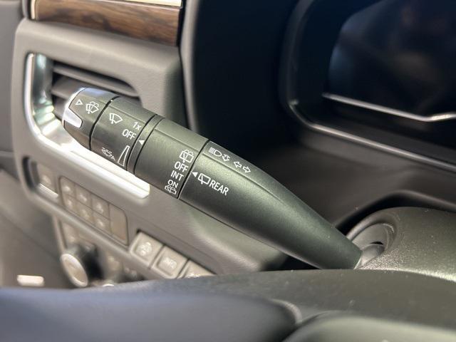 used 2023 Chevrolet Suburban car, priced at $57,700