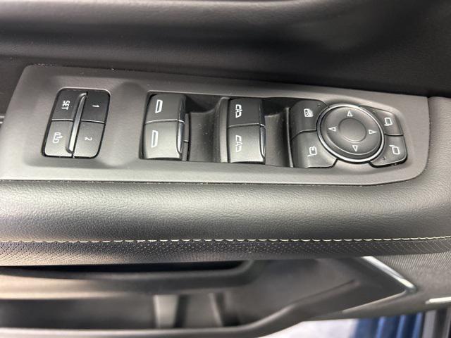 used 2023 Chevrolet Suburban car, priced at $57,700