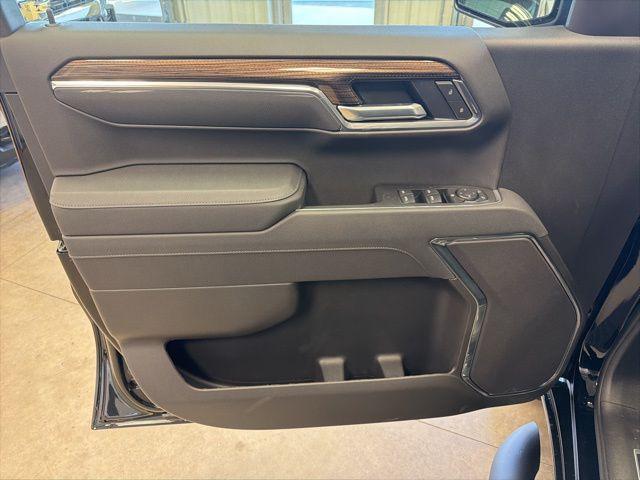 new 2026 Chevrolet Silverado 1500 car, priced at $48,555