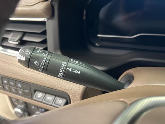 used 2022 GMC Yukon XL car, priced at $51,750