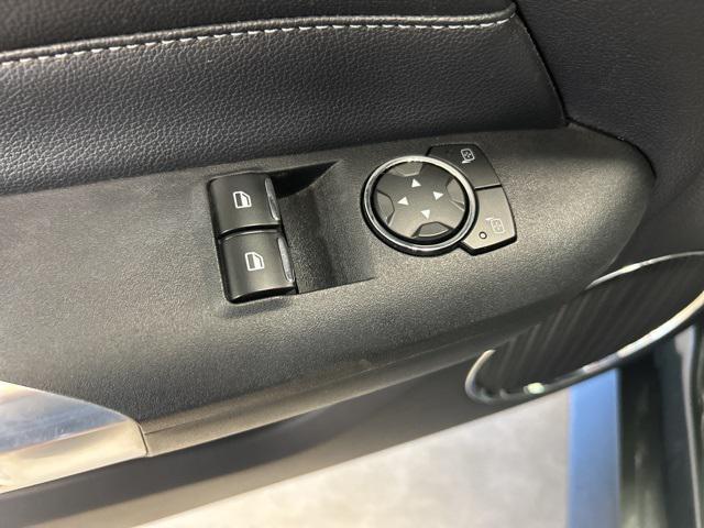 used 2015 Ford Mustang car, priced at $30,000