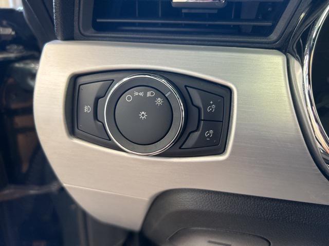 used 2015 Ford Mustang car, priced at $30,000