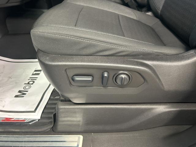 used 2022 Chevrolet Silverado 1500 car, priced at $43,500