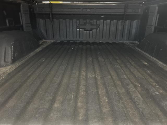 used 2022 Chevrolet Silverado 1500 car, priced at $43,500