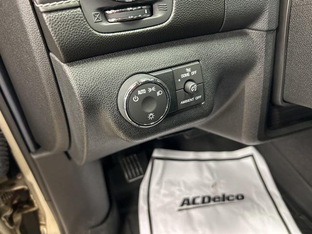 used 2015 Buick Enclave car, priced at $13,500