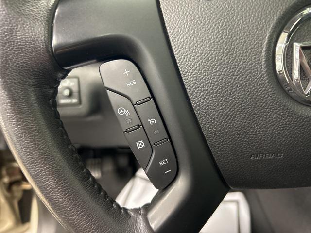 used 2015 Buick Enclave car, priced at $13,500