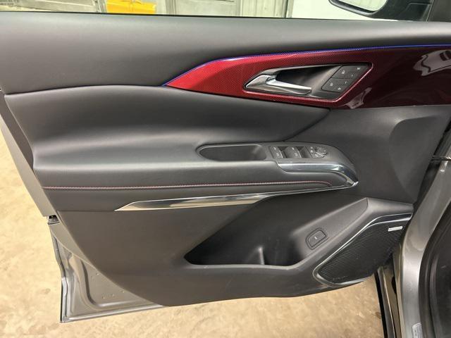 used 2024 Chevrolet Traverse car, priced at $51,750