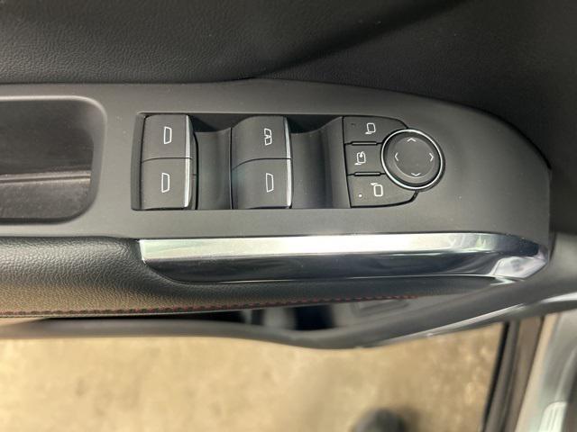 used 2024 Chevrolet Traverse car, priced at $51,750