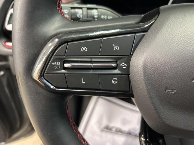 used 2024 Chevrolet Traverse car, priced at $51,750