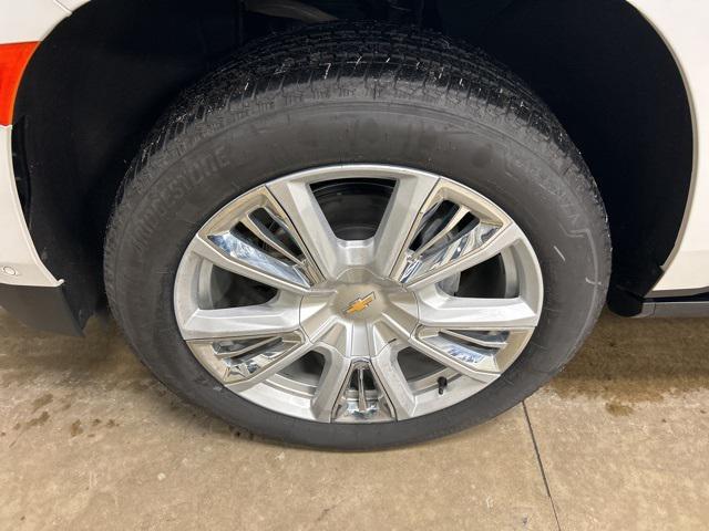 used 2024 Chevrolet Tahoe car, priced at $73,250
