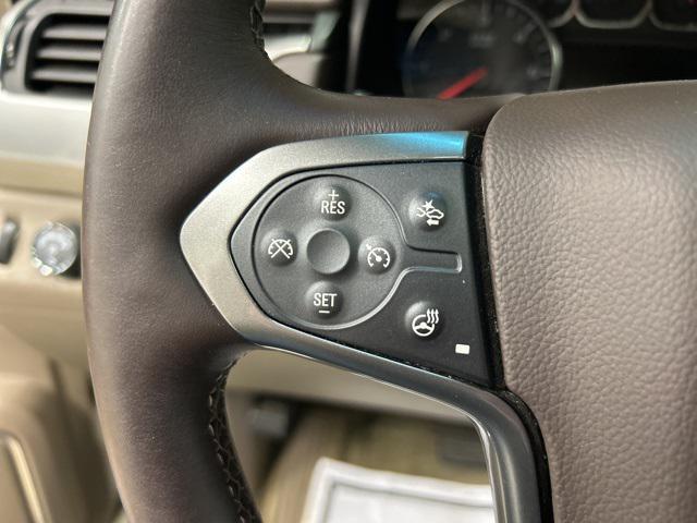 used 2015 Chevrolet Suburban car, priced at $14,900