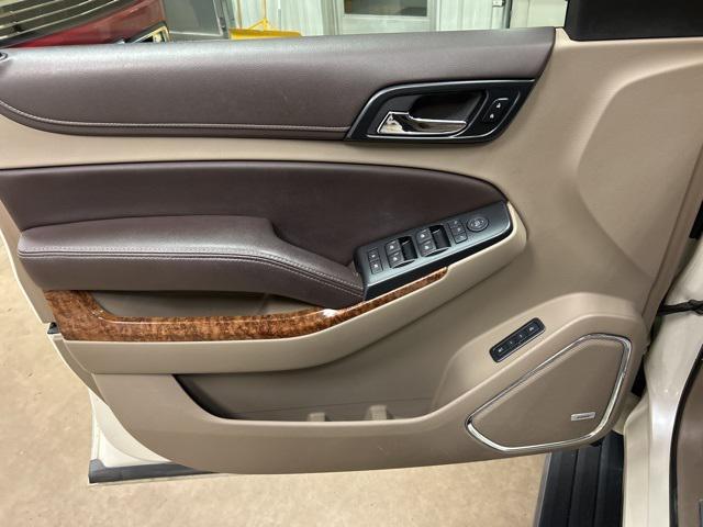 used 2015 Chevrolet Suburban car, priced at $14,900