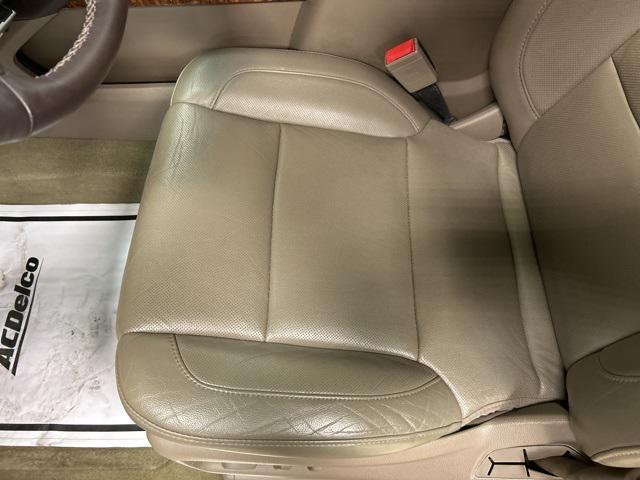 used 2015 Chevrolet Suburban car, priced at $14,900