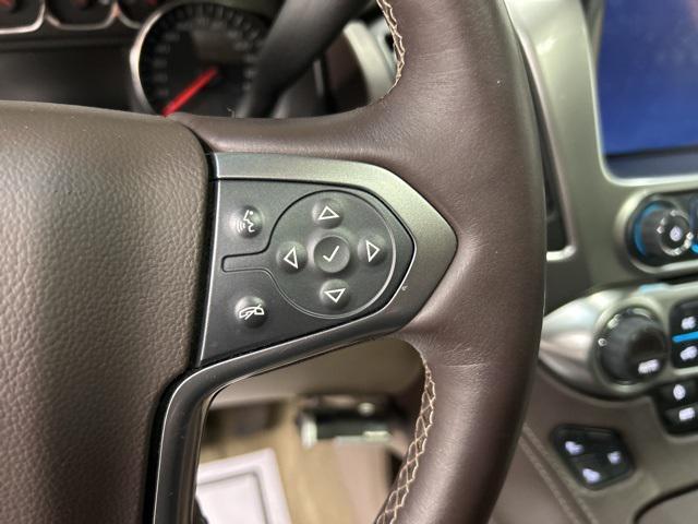 used 2015 Chevrolet Suburban car, priced at $14,900