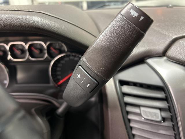 used 2015 Chevrolet Suburban car, priced at $14,900