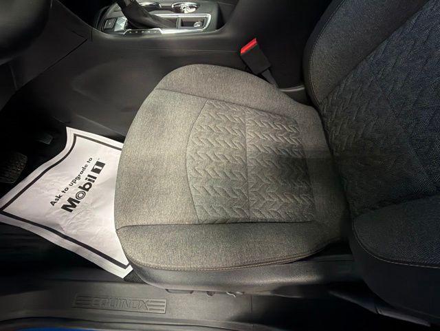 used 2024 Chevrolet Equinox car, priced at $29,000