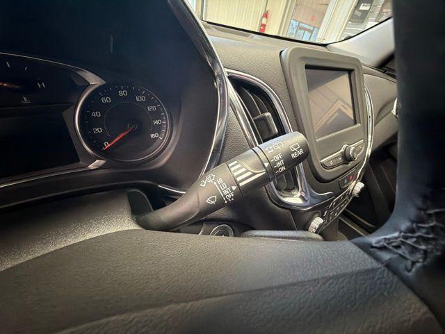 used 2024 Chevrolet Equinox car, priced at $29,000