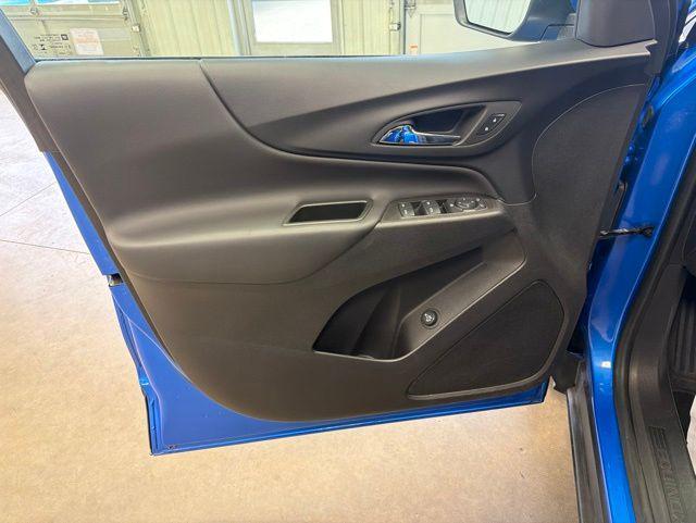 used 2024 Chevrolet Equinox car, priced at $29,000