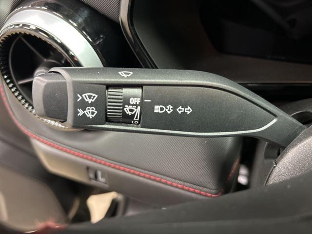 used 2023 Chevrolet Colorado car, priced at $35,000