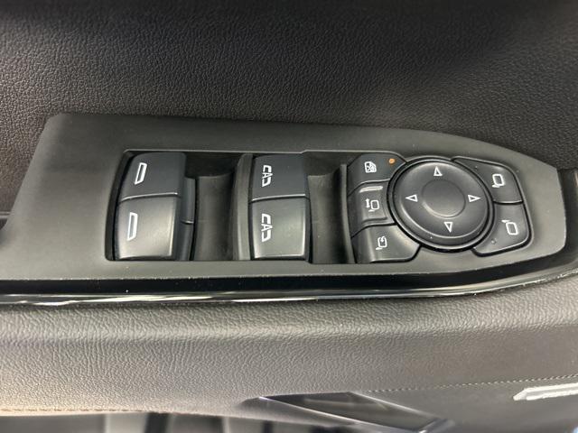 used 2025 GMC Sierra 3500 car, priced at $77,500