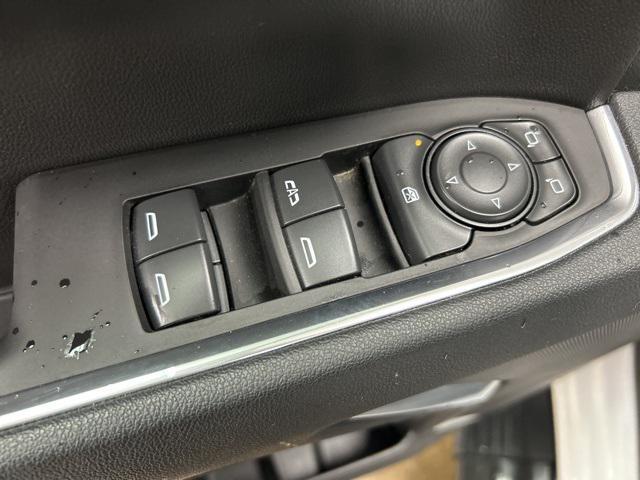 used 2025 GMC Sierra 1500 car, priced at $53,000