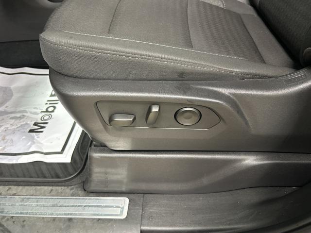 used 2025 GMC Sierra 1500 car, priced at $53,000