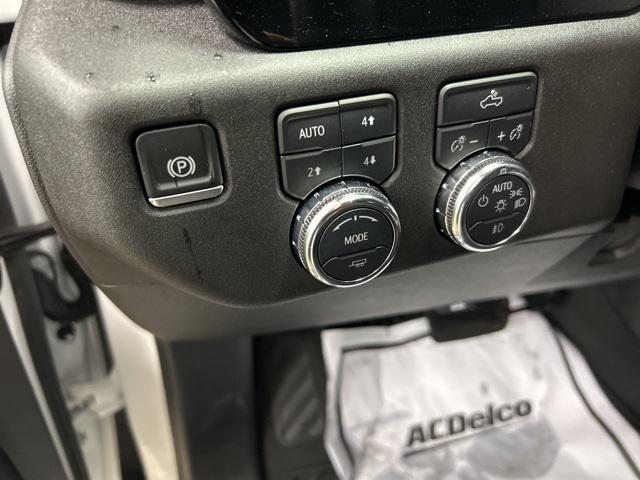 used 2025 GMC Sierra 1500 car, priced at $53,000