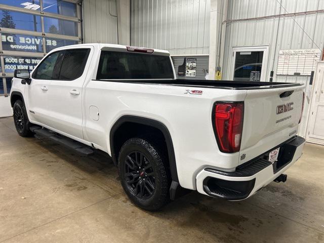used 2025 GMC Sierra 1500 car, priced at $53,000