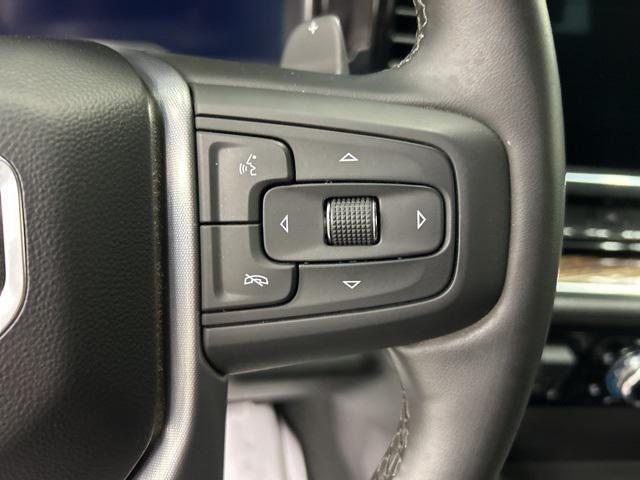 used 2025 GMC Sierra 1500 car, priced at $53,000