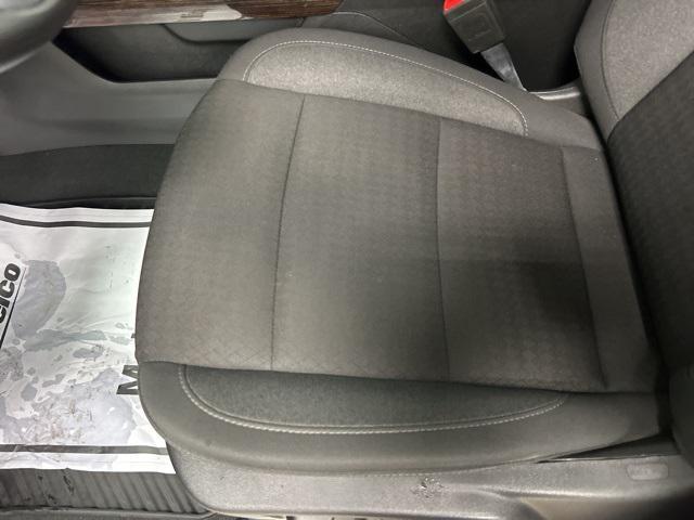 used 2025 GMC Sierra 1500 car, priced at $53,000