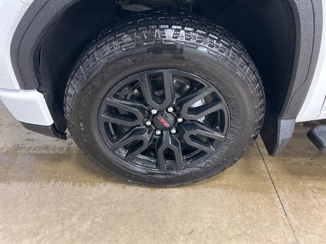 used 2025 GMC Sierra 1500 car, priced at $53,000