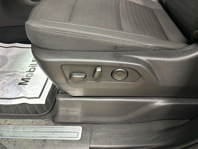 used 2025 GMC Sierra 1500 car, priced at $52,000