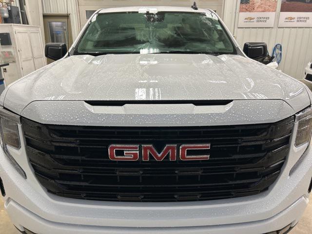 used 2025 GMC Sierra 1500 car, priced at $53,000