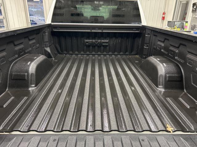 used 2025 GMC Sierra 1500 car, priced at $53,000