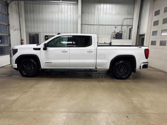 used 2025 GMC Sierra 1500 car, priced at $53,000
