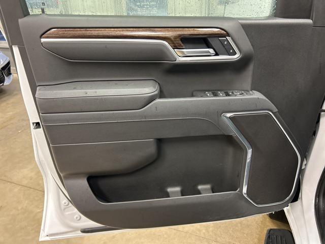 used 2025 GMC Sierra 1500 car, priced at $53,000