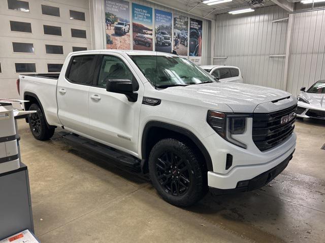 used 2025 GMC Sierra 1500 car, priced at $53,000